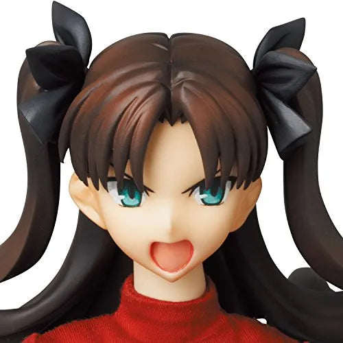 Fate/Stay Night - Tohsaka Rin - Real Action Heroes #692 - 1/6 (Medicom Toy)ㅤ – Medicom Toy – ActionFigure Brasil