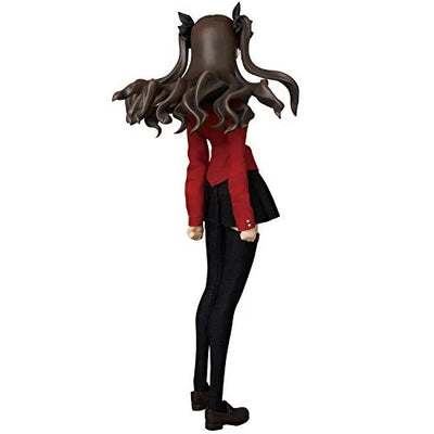 Fate/Stay Night - Tohsaka Rin - Real Action Heroes #692 - 1/6 (Medicom Toy)ㅤ – Medicom Toy – ActionFigure Brasil — embalagem