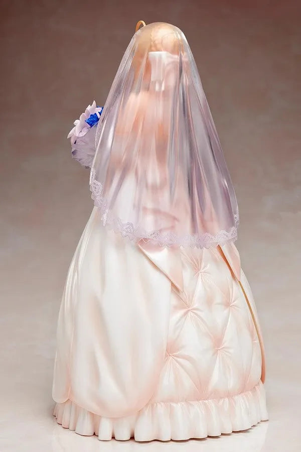 Fate/Stay Night - TYPE MOON -10th Anniversary- - Saber - 1/7 - 10th Royal Dress ver. (Aniplex+)ㅤ – Aniplex – ActionFigureBrasil