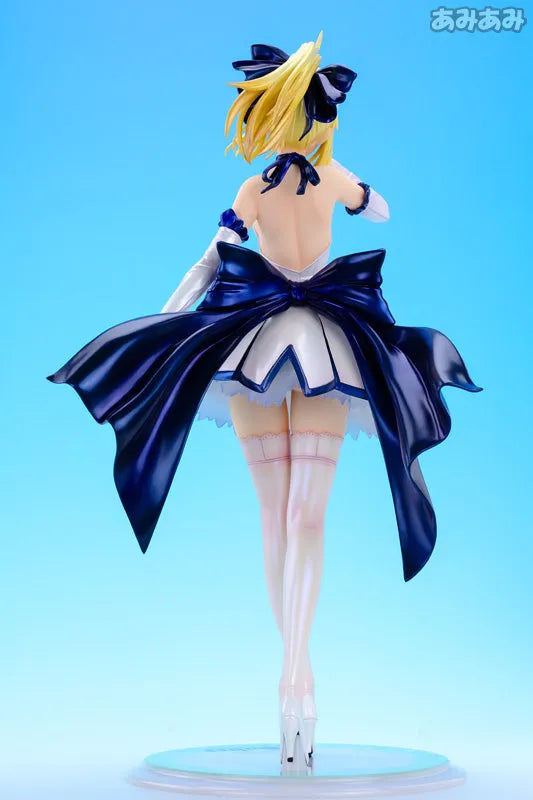 Fate/Stay Night - TYPE MOON -10th Anniversary- - Saber - 1/7 - Dress ver. (Alter)ㅤ – Alter – ActionFigure Brasil