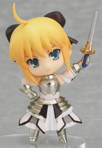 Fate/Stay Night - Type Moon - Nendoroid Petit - Blind Box Setㅤ – Good Smile Company – ActionFigureBrasil — ângulo diferente