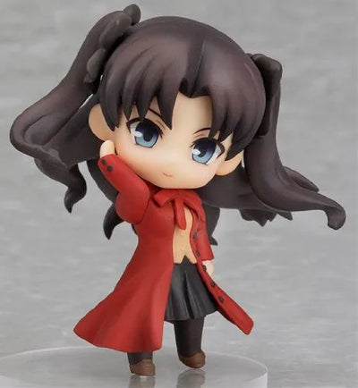 Fate/Stay Night - Type Moon - Nendoroid Petit - Blind Box Setㅤ – Good Smile Company – ActionFigureBrasil — detalhe do produto