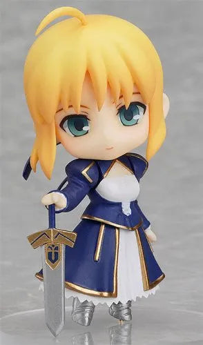 Fate/Stay Night - Type Moon - Nendoroid Petit - Blind Box Setㅤ – Good Smile Company – ActionFigure Brasil
