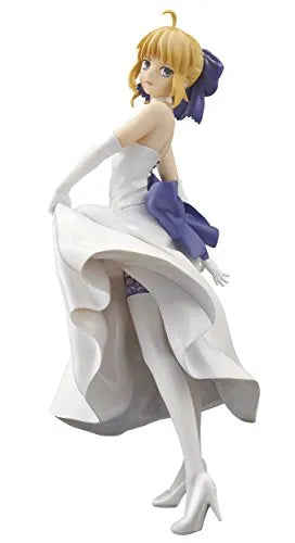 Fate/Stay Night Unlimited Blade Works - Altria Pendragon - SQ (Banpresto, Good Smile Company)ㅤ – Banpresto – ActionFigure Brasil