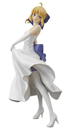 Fate/Stay Night Unlimited Blade Works - Altria Pendragon - SQ (Banpresto, Good Smile Company)ㅤ – Banpresto – ActionFigure Brasil