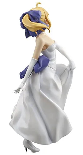 Fate/Stay Night Unlimited Blade Works - Altria Pendragon - SQ (Banpresto, Good Smile Company)ㅤ – Banpresto – ActionFigure Brasil