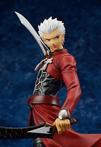 Fate/Stay Night Unlimited Blade Works - Archer - ALTAiR - 1/8 (Alter)ㅤ – Alter – ActionFigure Brasil