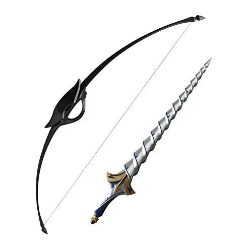 Fate/Stay Night Unlimited Blade Works - Archer - Real Action Heroes #705 - 1/6 (Medicom Toy)ㅤ – Medicom Toy – ActionFigure Brasil