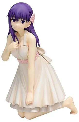 Fate/Stay Night Unlimited Blade Works - Matou Sakura - Dream Tech - 1/8 - Onepiece Style (Wave)ㅤ – Wave – ActionFigure Brasil