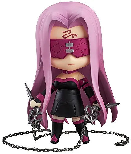 Fate/Stay Night Unlimited Blade Works - Rider - Nendoroid #492 (Good Smile Company)ㅤ – Good Smile Company – ActionFigure Brasil