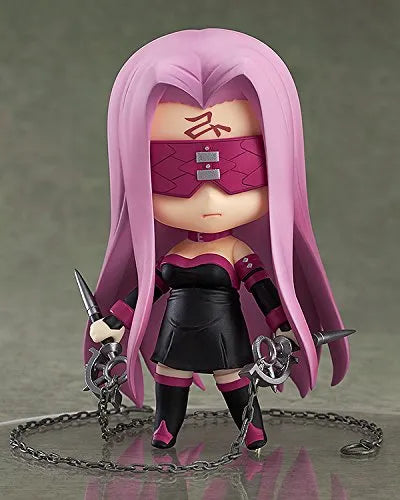 Fate/Stay Night Unlimited Blade Works - Rider - Nendoroid #492 (Good Smile Company)ㅤ – Good Smile Company – ActionFigure Brasil