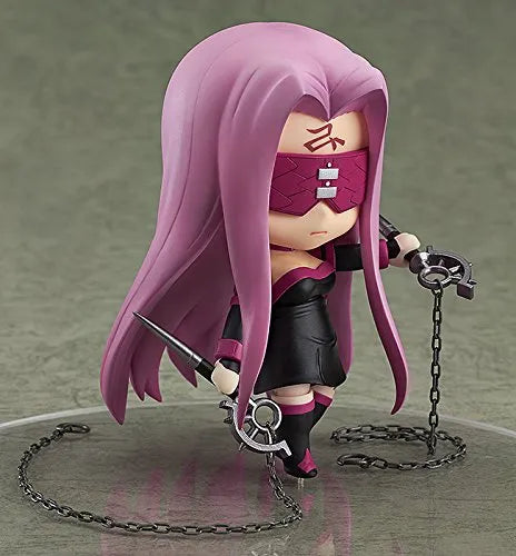 Fate/Stay Night Unlimited Blade Works - Rider - Nendoroid #492 (Good Smile Company)ㅤ – Good Smile Company – ActionFigure Brasil