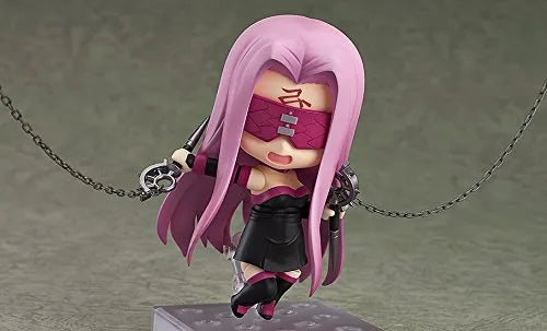 Fate/Stay Night Unlimited Blade Works - Rider - Nendoroid #492 (Good Smile Company)ㅤ – Good Smile Company – ActionFigure Brasil