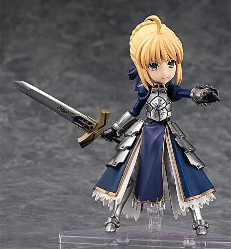Fate/Stay Night Unlimited Blade Works - Saber - Parfom (Phat Company)ㅤ – Phat Company – ActionFigure Brasil