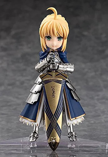 Fate/Stay Night Unlimited Blade Works - Saber - Parfom (Phat Company)ㅤ – Phat Company – ActionFigure Brasil