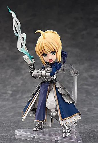 Fate/Stay Night Unlimited Blade Works - Saber - Parfom (Phat Company)ㅤ – Phat Company – ActionFigure Brasil