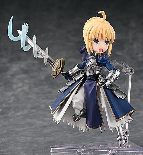 Fate/Stay Night Unlimited Blade Works - Saber - Parfom (Phat Company)ㅤ – Phat Company – ActionFigure Brasil