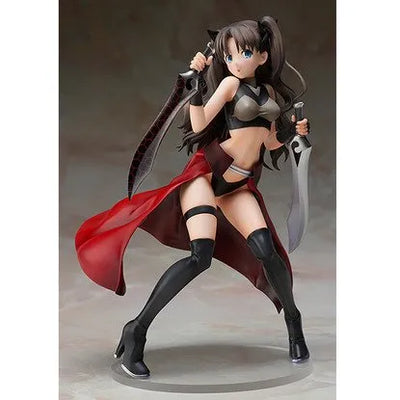 Fate/Stay Night Unlimited Blade Works - Tohsaka Rin - 1/7 - Archer Costume ver.ㅤ – Stronger – ActionFigure Brasil