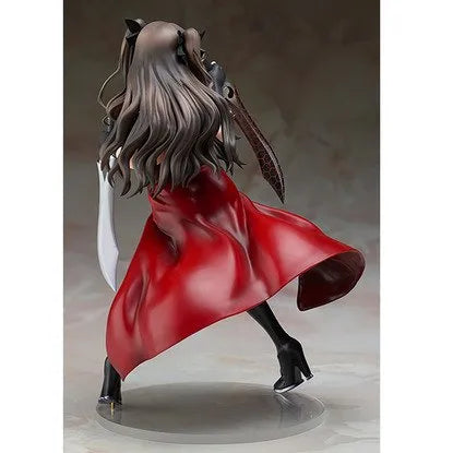 Fate/Stay Night Unlimited Blade Works - Tohsaka Rin - 1/7 - Archer Costume ver.ㅤ – Stronger – ActionFigure Brasil