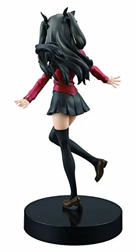 Fate/Stay Night Unlimited Blade Works - Tohsaka Rin - SQ (Banpresto, Good Smile Company)ㅤ – Banpresto – ActionFigure Brasil