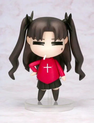 Fate/Stay Night - Yasagure Rin - Nendoroid #005 (Good Smile Company)ㅤ – Good Smile Company – ActionFigure Brasil