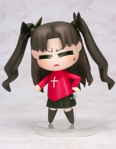 Fate/Stay Night - Yasagure Rin - Nendoroid #005 (Good Smile Company)ㅤ – Good Smile Company – ActionFigure Brasil