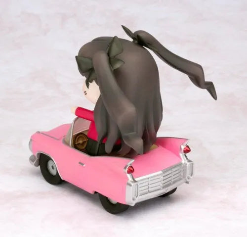 Fate/Stay Night - Yasagure Rin - Nendoroid #005 (Good Smile Company)ㅤ – Good Smile Company – ActionFigure Brasil