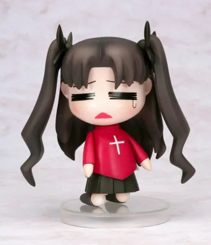 Fate/Stay Night - Yasagure Rin - Nendoroid #005 (Good Smile Company)ㅤ – Good Smile Company – ActionFigure Brasil