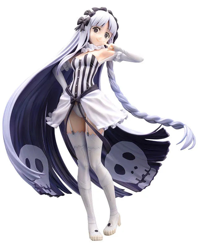 Fate/strange Fake - Francesca Prelati - 1/7 (Kotobukiya)ㅤ – Kotobukiya – ActionFigureBrasil