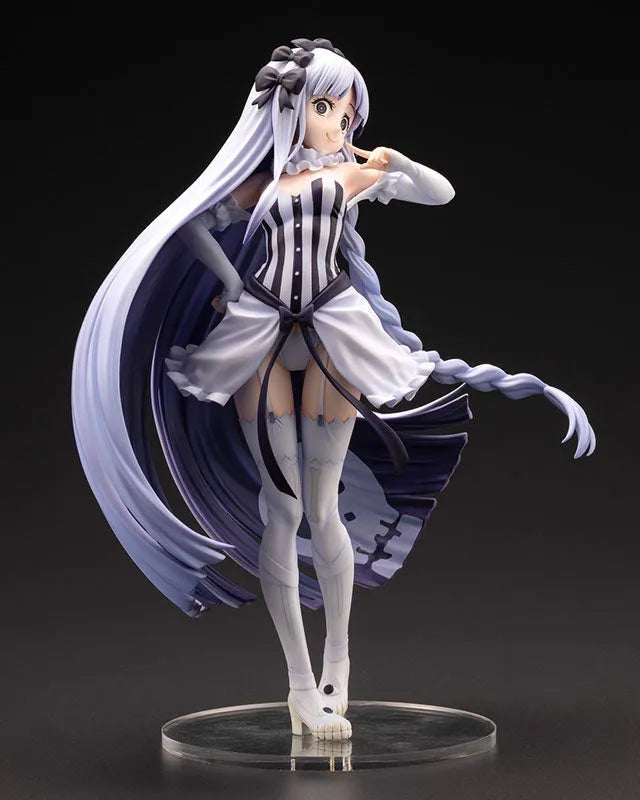 Fate/strange Fake - Francesca Prelati - 1/7 (Kotobukiya)ㅤ – Kotobukiya – ActionFigureBrasil