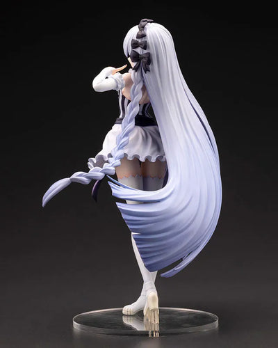 Fate/strange Fake - Francesca Prelati - 1/7 (Kotobukiya)ㅤ – Kotobukiya – ActionFigureBrasil — com base expositora