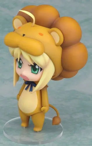 Fate/Tiger Colosseum - Saber Lion - Nendoroid #050 (Good Smile Company)ㅤ – Good Smile Company – ActionFigure Brasil
