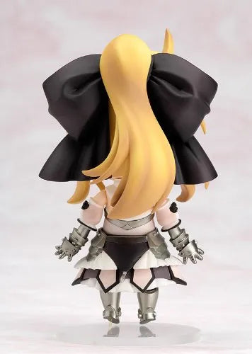 Fate/Unlimited Codes - Fate/Stay Night - Saber Lily - Nendoroid #077 (Good Smile Company)ㅤ – Good Smile Company – ActionFigure Brasil