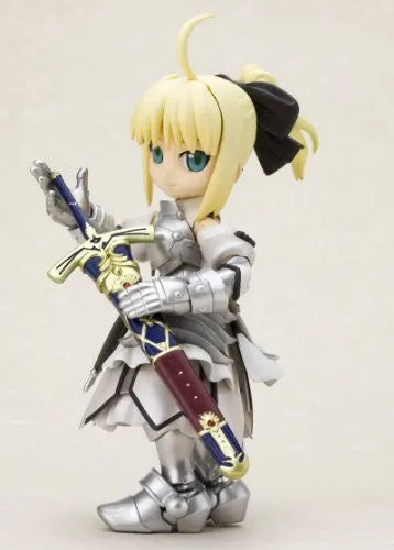 Fate/Unlimited Codes - Saber Lily - 1/20 (Kotobukiya)ㅤ – Kotobukiya – ActionFigure Brasil