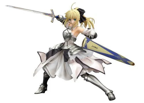 Fate/Unlimited Codes - Saber Lily - 1/7 - Distant Avalon (Good Smile Company)ㅤ – Good Smile Company – ActionFigureBrasil