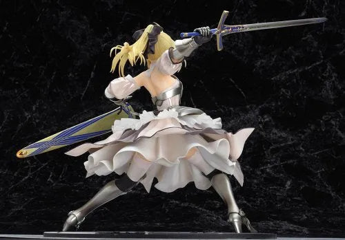 Fate/Unlimited Codes - Saber Lily - 1/7 - Distant Avalon (Good Smile Company)ㅤ – Good Smile Company – ActionFigureBrasil