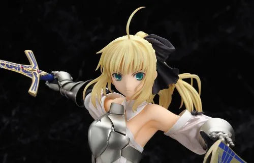 Fate/Unlimited Codes - Saber Lily - 1/7 - Distant Avalon (Good Smile Company)ㅤ – Good Smile Company – ActionFigureBrasil