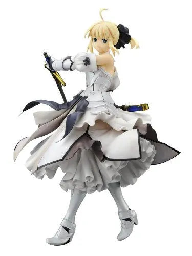 Fate/Unlimited Codes - Saber Lily - 1/8 (Alter)ㅤ – Alter – ActionFigure Brasil