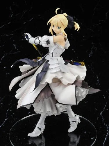 Fate/Unlimited Codes - Saber Lily - 1/8 (Alter)ㅤ – Alter – ActionFigure Brasil