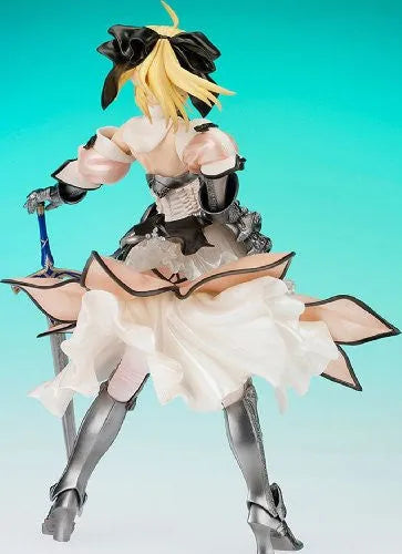 Fate/Unlimited Codes - Saber Lily - 1/8 (Gift)ㅤ – Gift – ActionFigure Brasil — embalagem