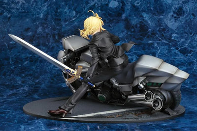 Fate/Zero - Altria Pendragon - 1/8 - Saber, Motored Cuirassier - 2024 Re-release (Good Smile Company)ㅤ – Good Smile Company – ActionFigureBrasil — close