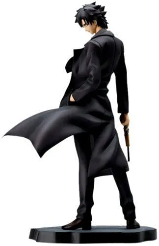 Fate/Zero - Emiya Kiritsugu - 1/8 - Zero ver. (Max Factory)ㅤ – Max Factory – ActionFigure Brasil