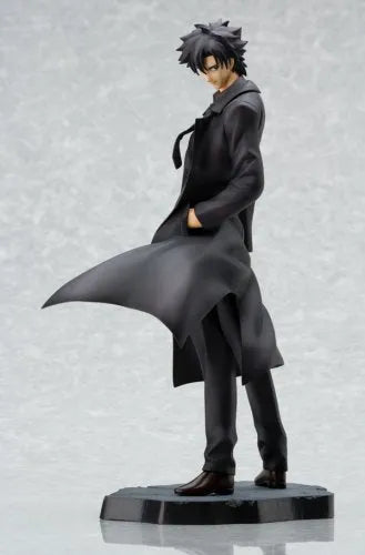 Fate/Zero - Emiya Kiritsugu - 1/8 - Zero ver. (Max Factory)ㅤ – Max Factory – ActionFigure Brasil