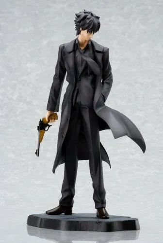 Fate/Zero - Emiya Kiritsugu - 1/8 - Zero ver. (Max Factory)ㅤ – Max Factory – ActionFigureBrasil — detalhe do produto