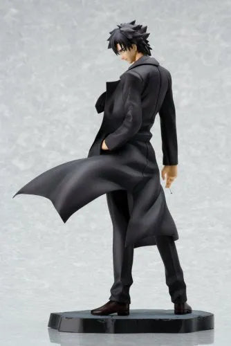 Fate/Zero - Emiya Kiritsugu - 1/8 - Zero ver. (Max Factory)ㅤ – Max Factory – ActionFigure Brasil