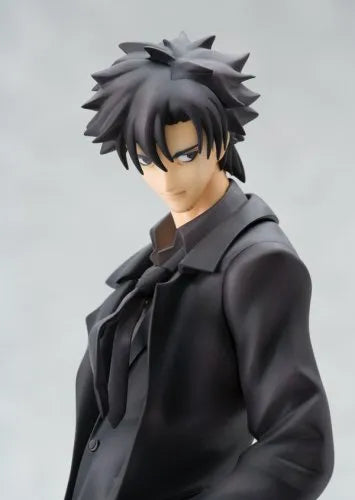 Fate/Zero - Emiya Kiritsugu - 1/8 - Zero ver. (Max Factory)ㅤ – Max Factory – ActionFigure Brasil