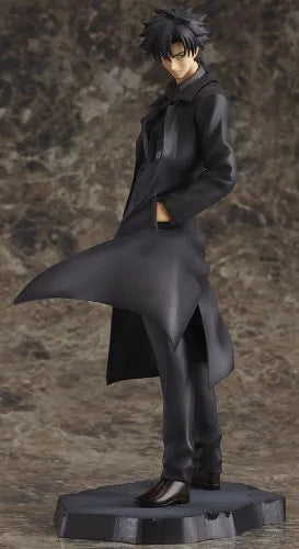 Fate/Zero - Emiya Kiritsugu - 1/8 - Zero ver., Refined (Max Factory)ㅤ – Max Factory – ActionFigureBrasil — close