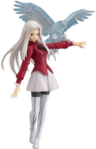 Fate/Zero - Irisviel von Einzbern - Figma - 132 (Max Factory)ㅤ – Max Factory – ActionFigure Brasil