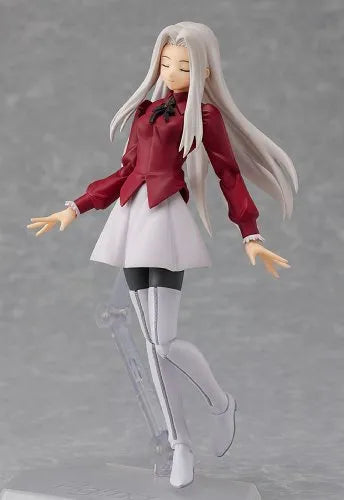 Fate/Zero - Irisviel von Einzbern - Figma - 132 (Max Factory)ㅤ – Max Factory – ActionFigure Brasil