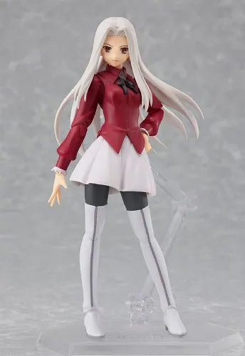 Fate/Zero - Irisviel von Einzbern - Figma - 132 (Max Factory)ㅤ – Max Factory – ActionFigure Brasil